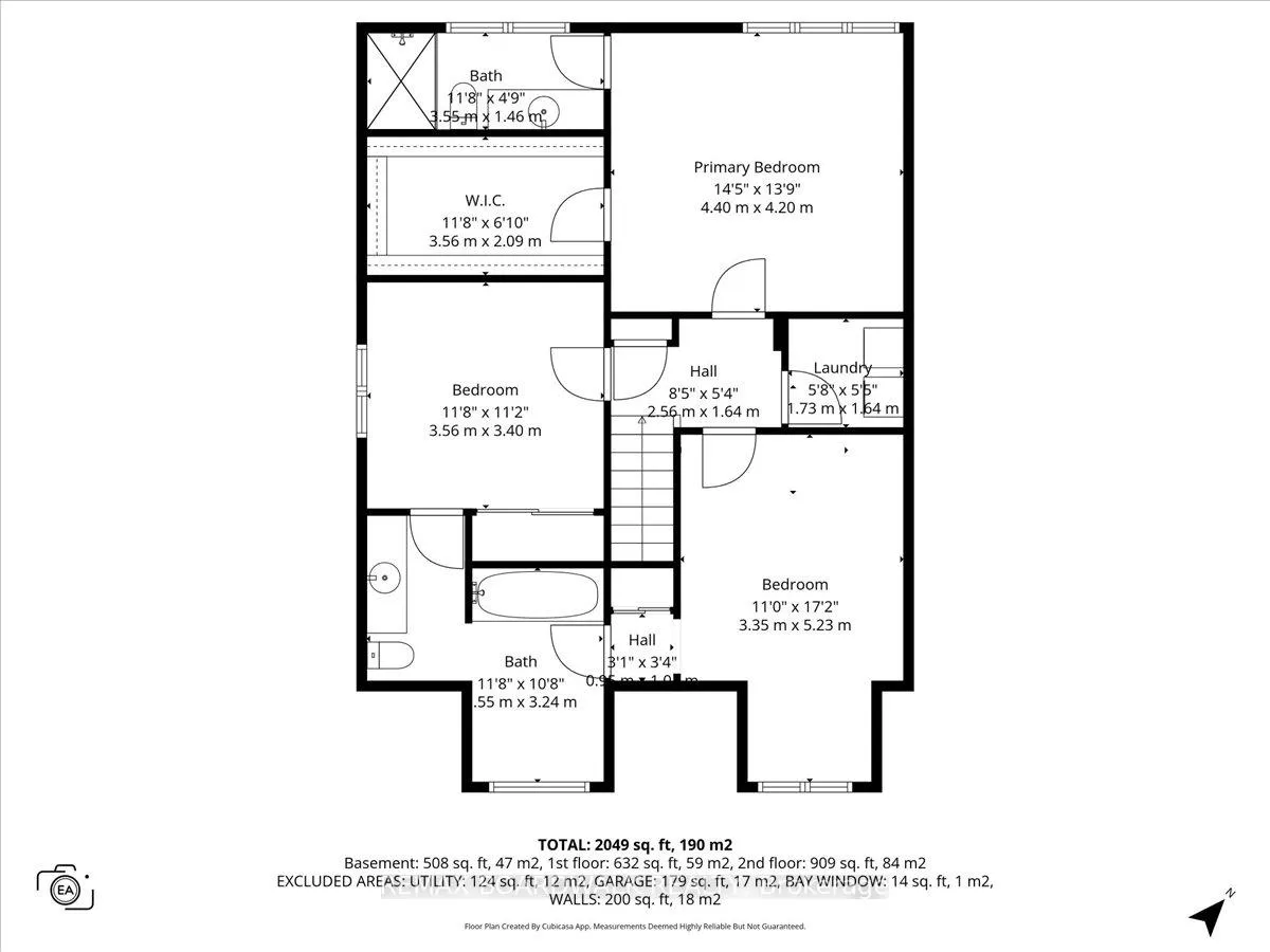 Photo 43 of 232 Burnaby Drive, Ottawa, Stittsville (North) — HOMEH