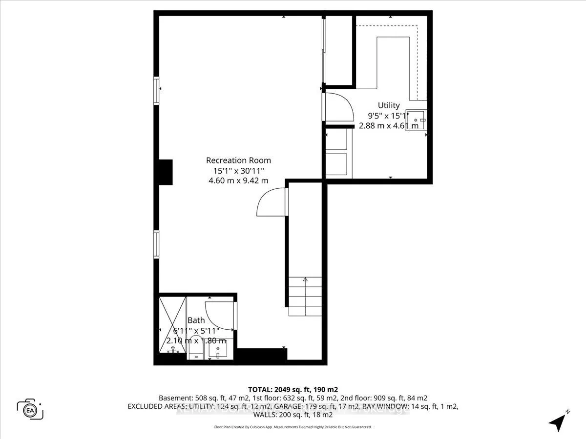 Photo 44 of 232 Burnaby Drive, Ottawa, Stittsville (North) — HOMEH