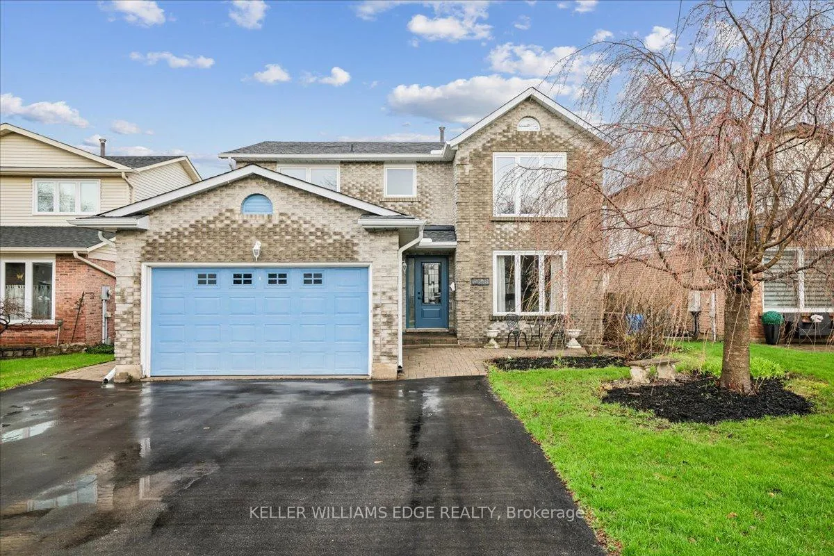 Photo 1 of 2208 Melissa Crescent, Burlington, Brant Hills — HOMEH