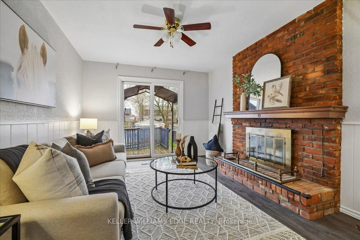 Photo 9 of 2208 Melissa Crescent, Burlington, Brant Hills — HOMEH