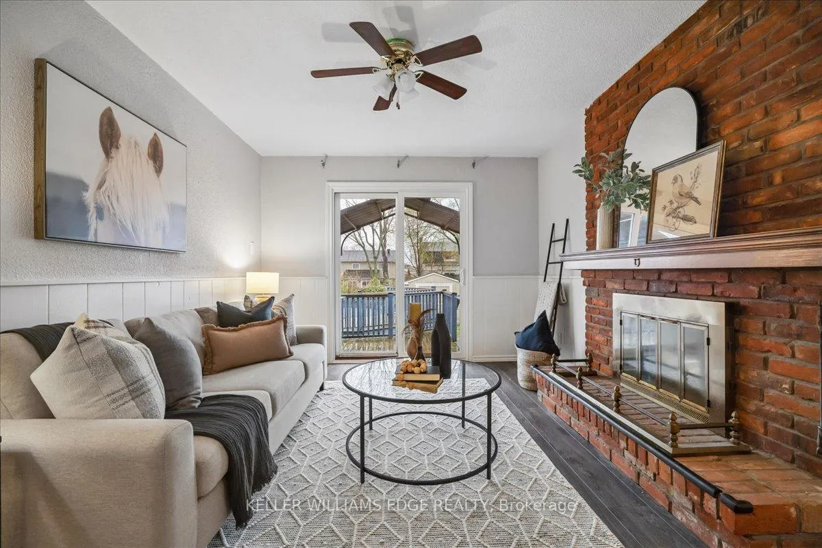 Photo 10 of 2208 Melissa Crescent, Burlington, Brant Hills — HOMEH