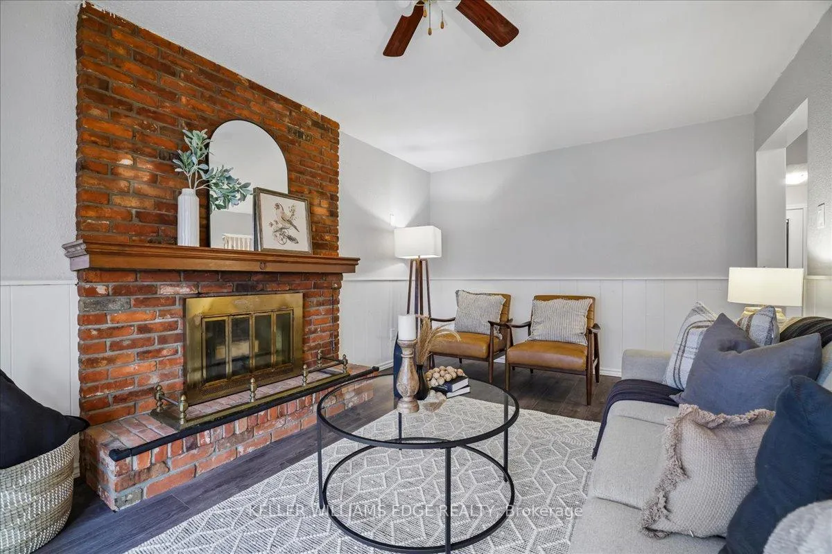 Photo 11 of 2208 Melissa Crescent, Burlington, Brant Hills — HOMEH