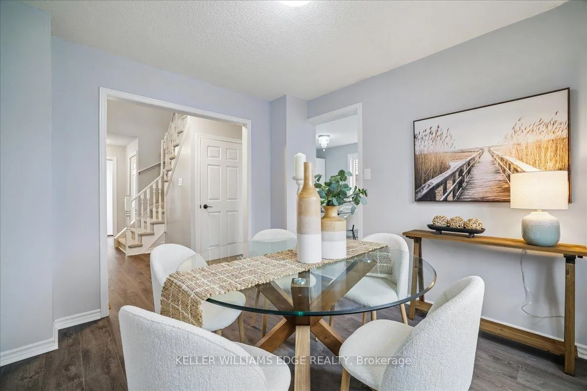 Photo 13 of 2208 Melissa Crescent, Burlington, Brant Hills — HOMEH