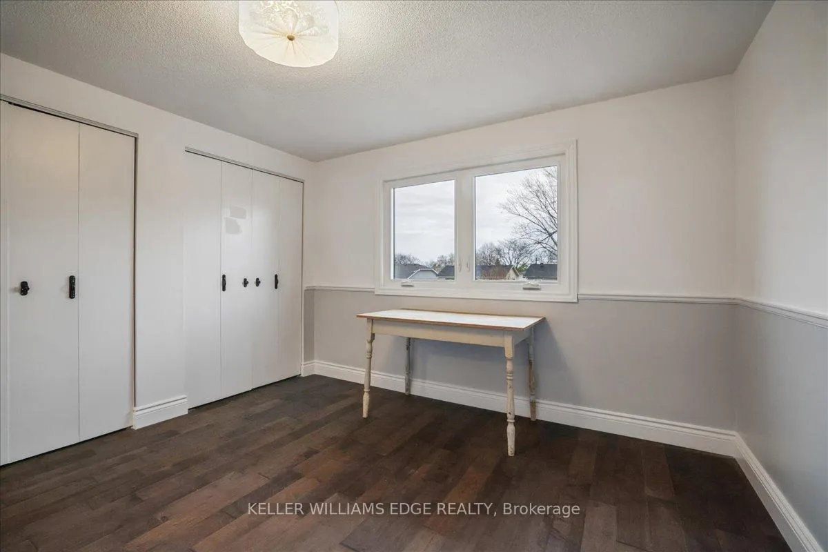 Photo 29 of 2208 Melissa Crescent, Burlington, Brant Hills — HOMEH