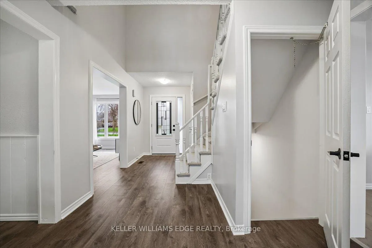 Photo 36 of 2208 Melissa Crescent, Burlington, Brant Hills — HOMEH