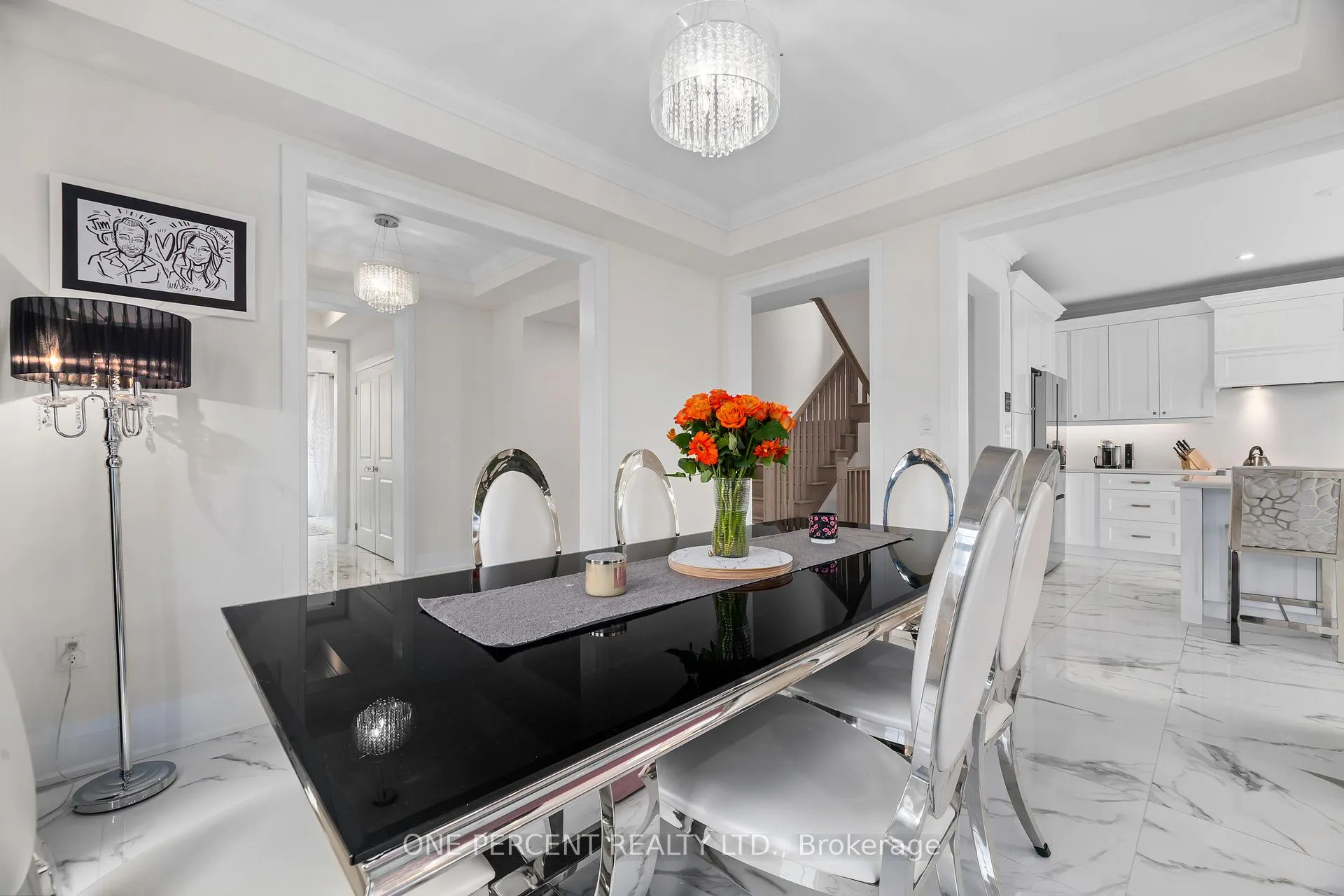 Photo 13 of 44 Bromont Drive, Cavan Monaghan, Cavan Twp — HOMEH