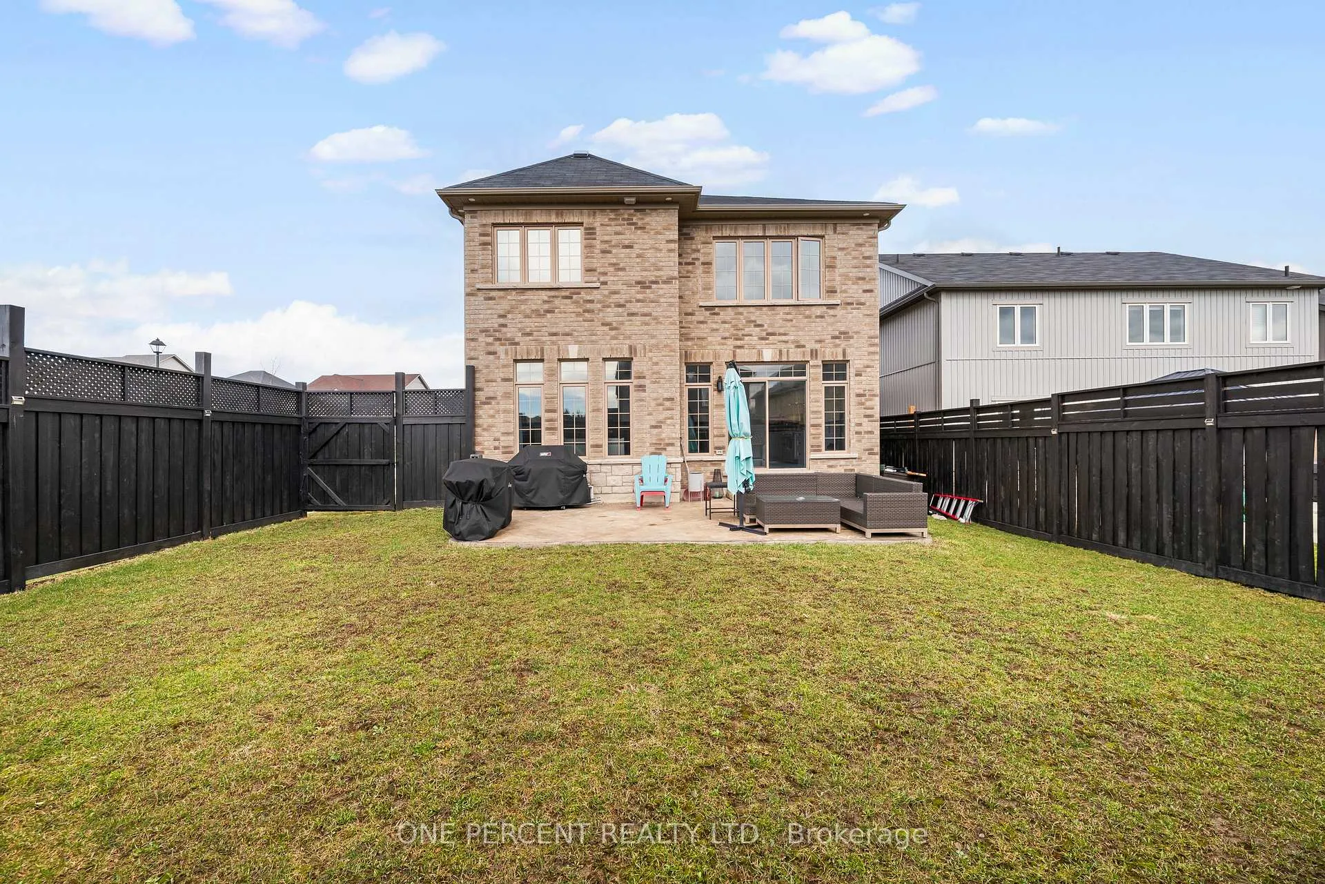 Photo 45 of 44 Bromont Drive, Cavan Monaghan, Cavan Twp — HOMEH