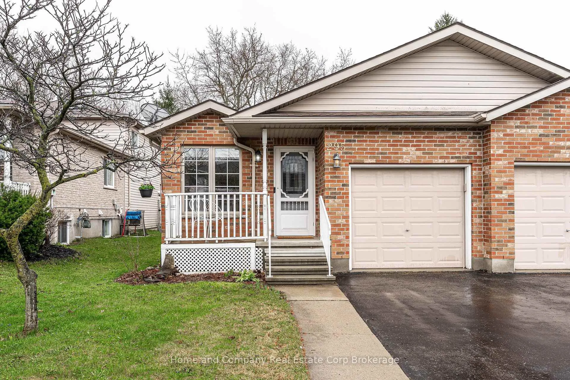 Photo 1 of 295 Norman Street, Stratford — HOMEH