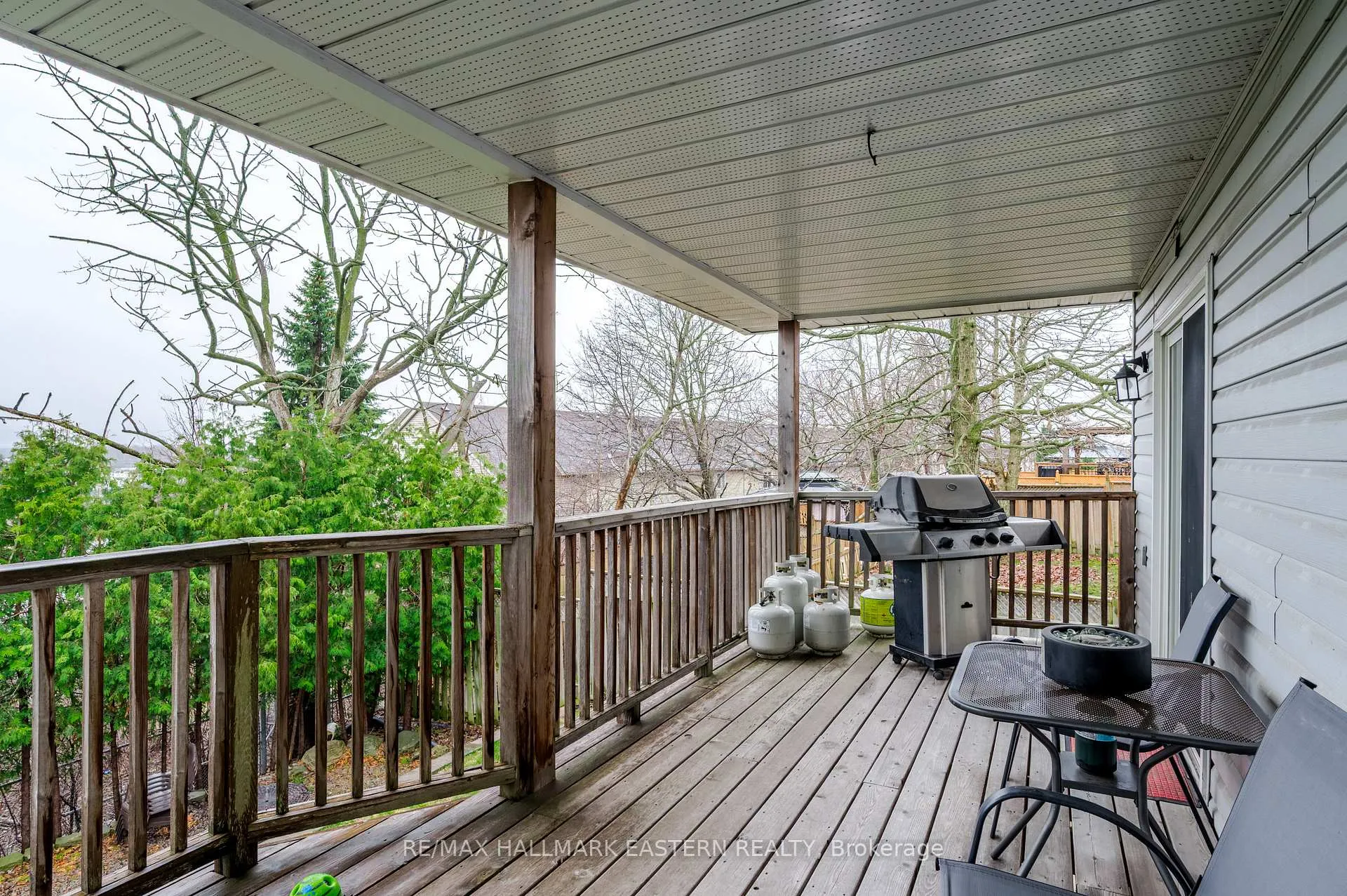 Photo 31 of 702 Trailview Drive, Peterborough, Ashburnham Ward 4 — HOMEH