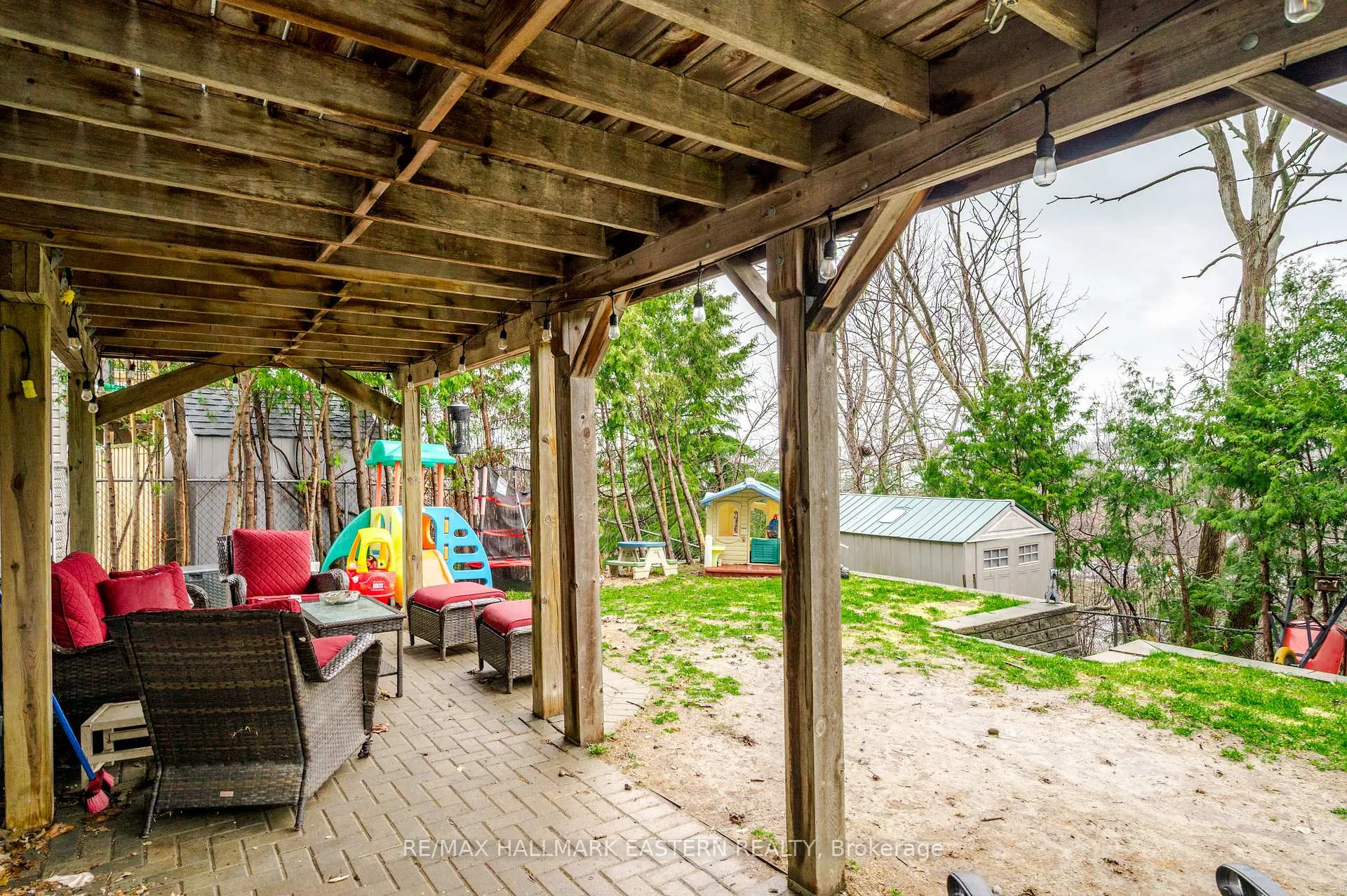 Photo 35 of 702 Trailview Drive, Peterborough, Ashburnham Ward 4 — HOMEH
