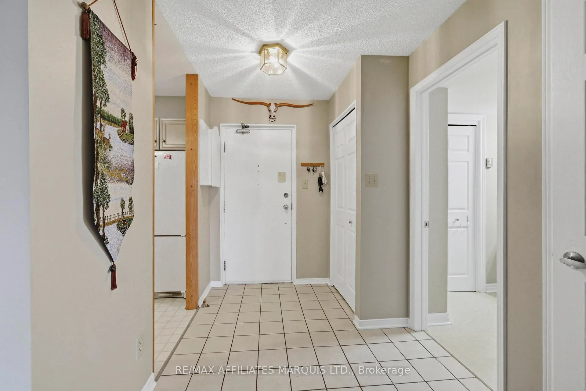 Photo 6 of Unit 408, 121 Water Street W, Cornwall — HOMEH
