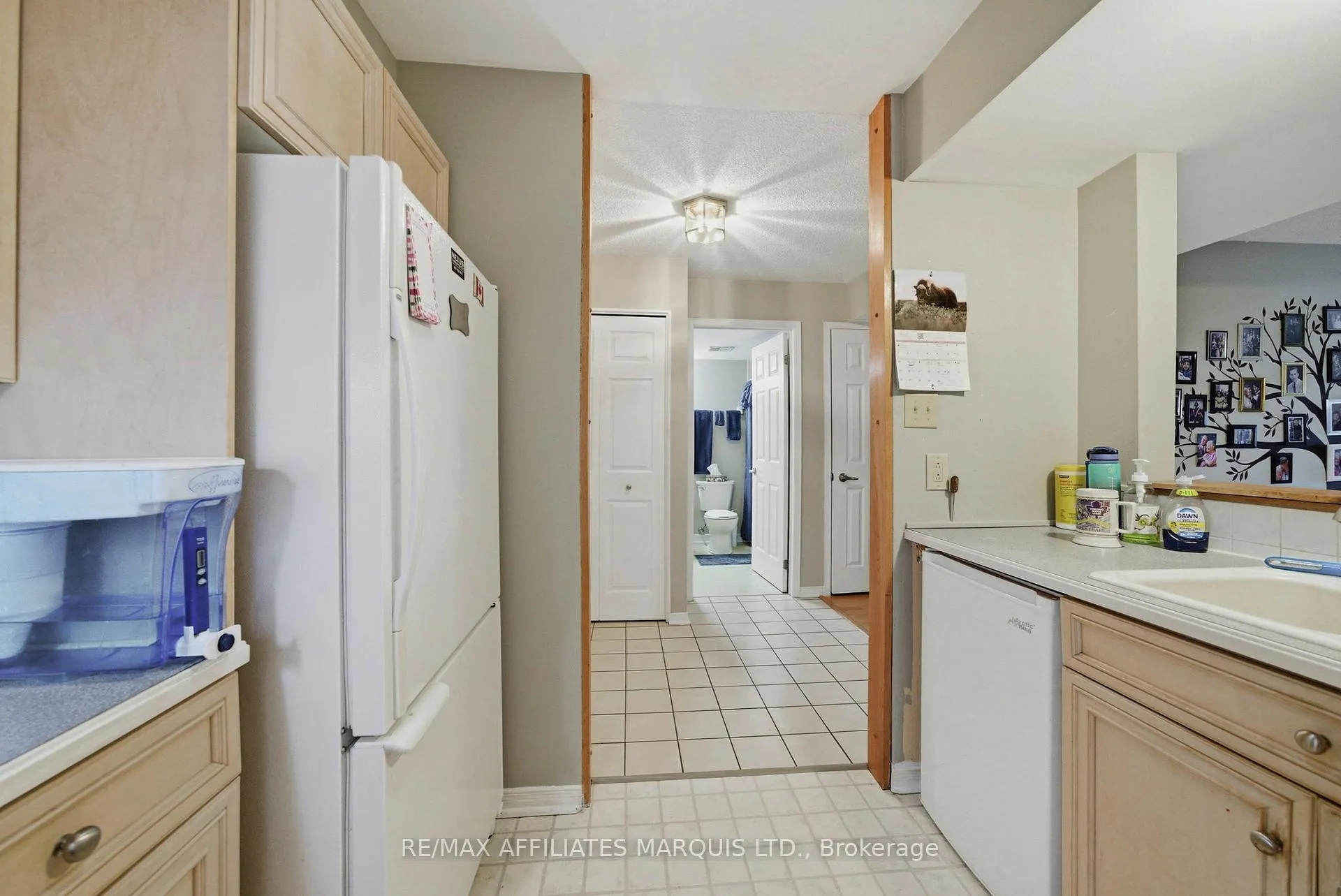 Photo 9 of Unit 408, 121 Water Street W, Cornwall — HOMEH