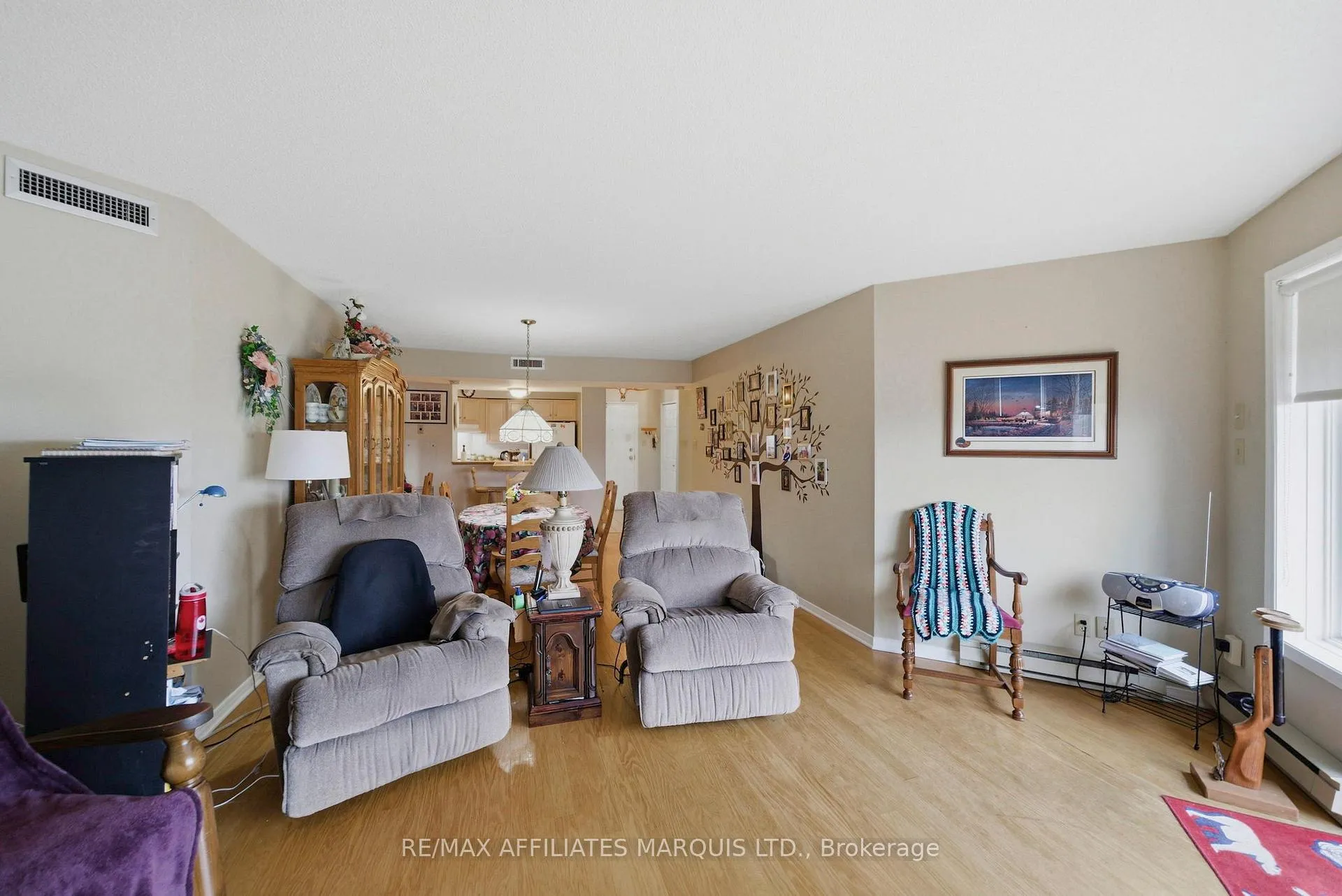 Photo 14 of Unit 408, 121 Water Street W, Cornwall — HOMEH