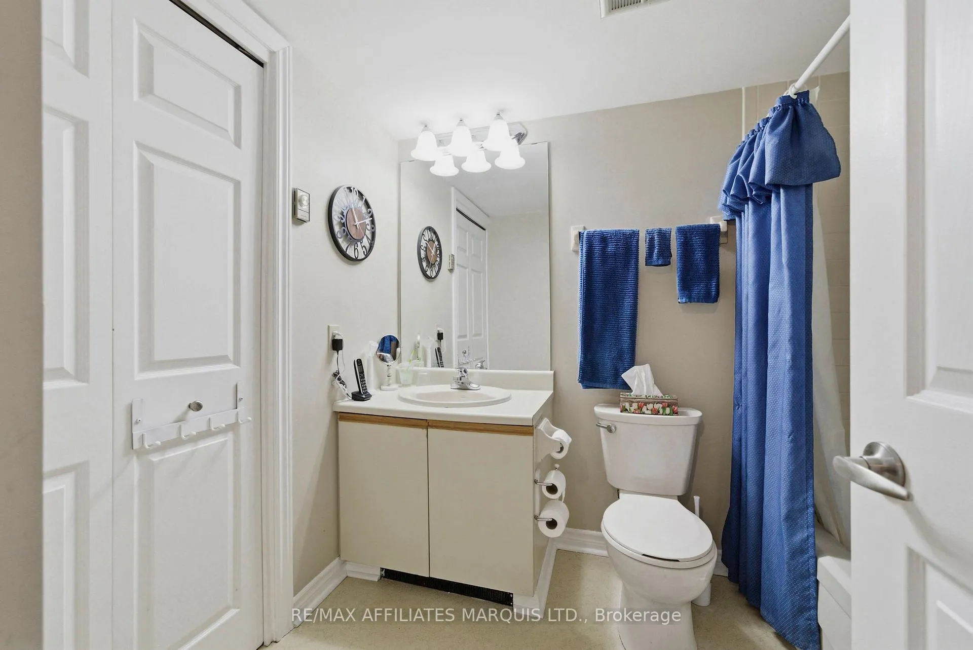 Photo 18 of Unit 408, 121 Water Street W, Cornwall — HOMEH