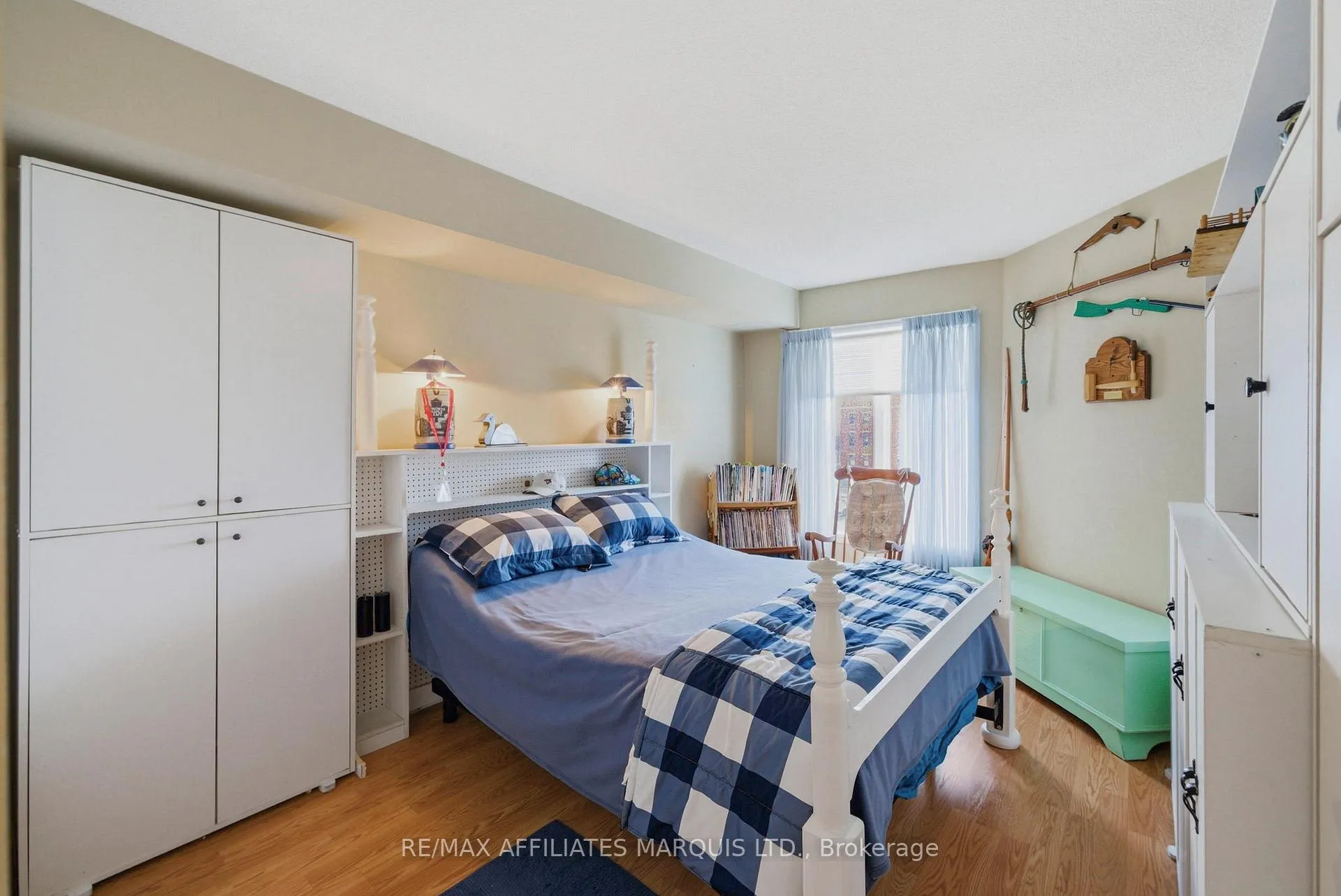 Photo 19 of Unit 408, 121 Water Street W, Cornwall — HOMEH