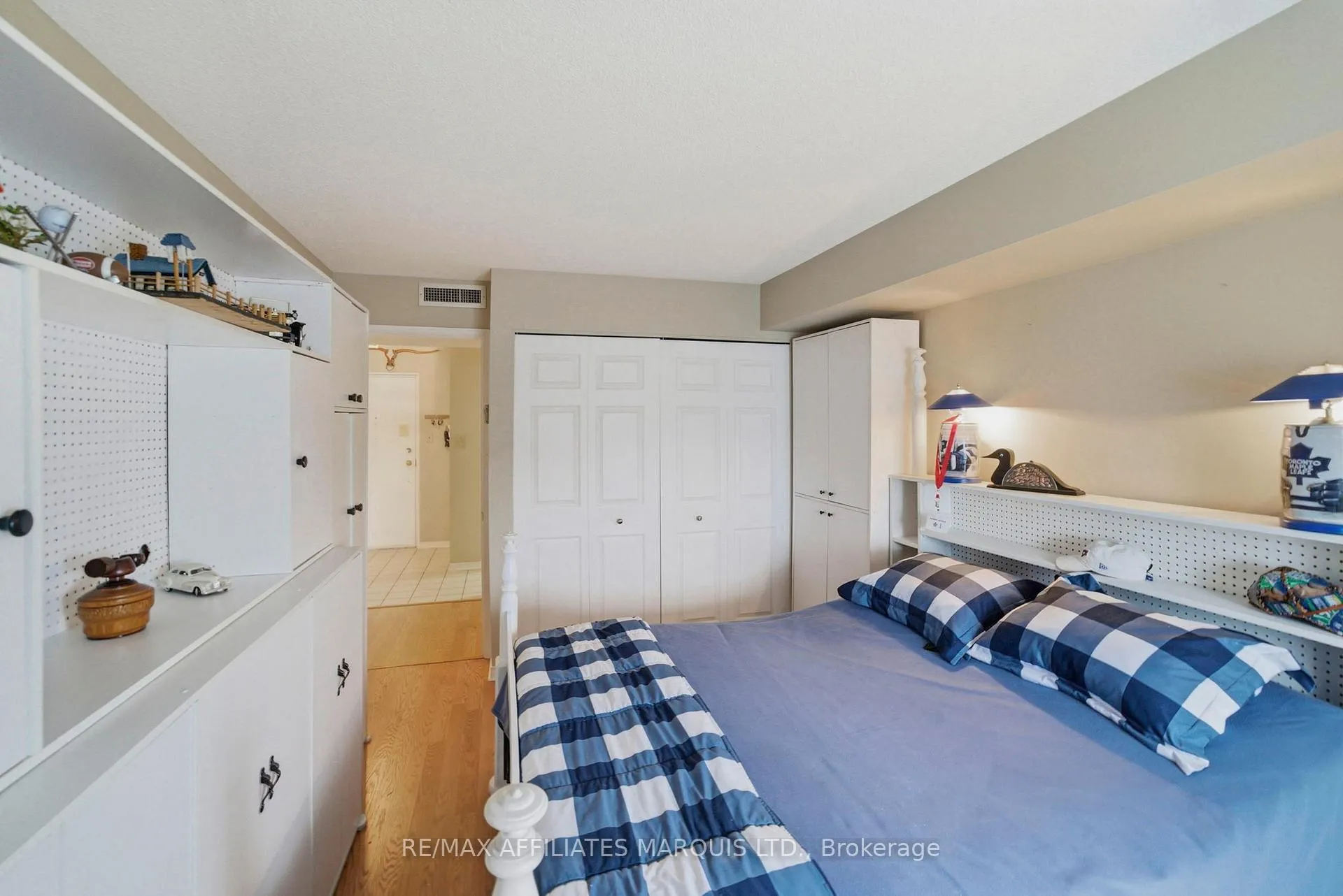Photo 20 of Unit 408, 121 Water Street W, Cornwall — HOMEH