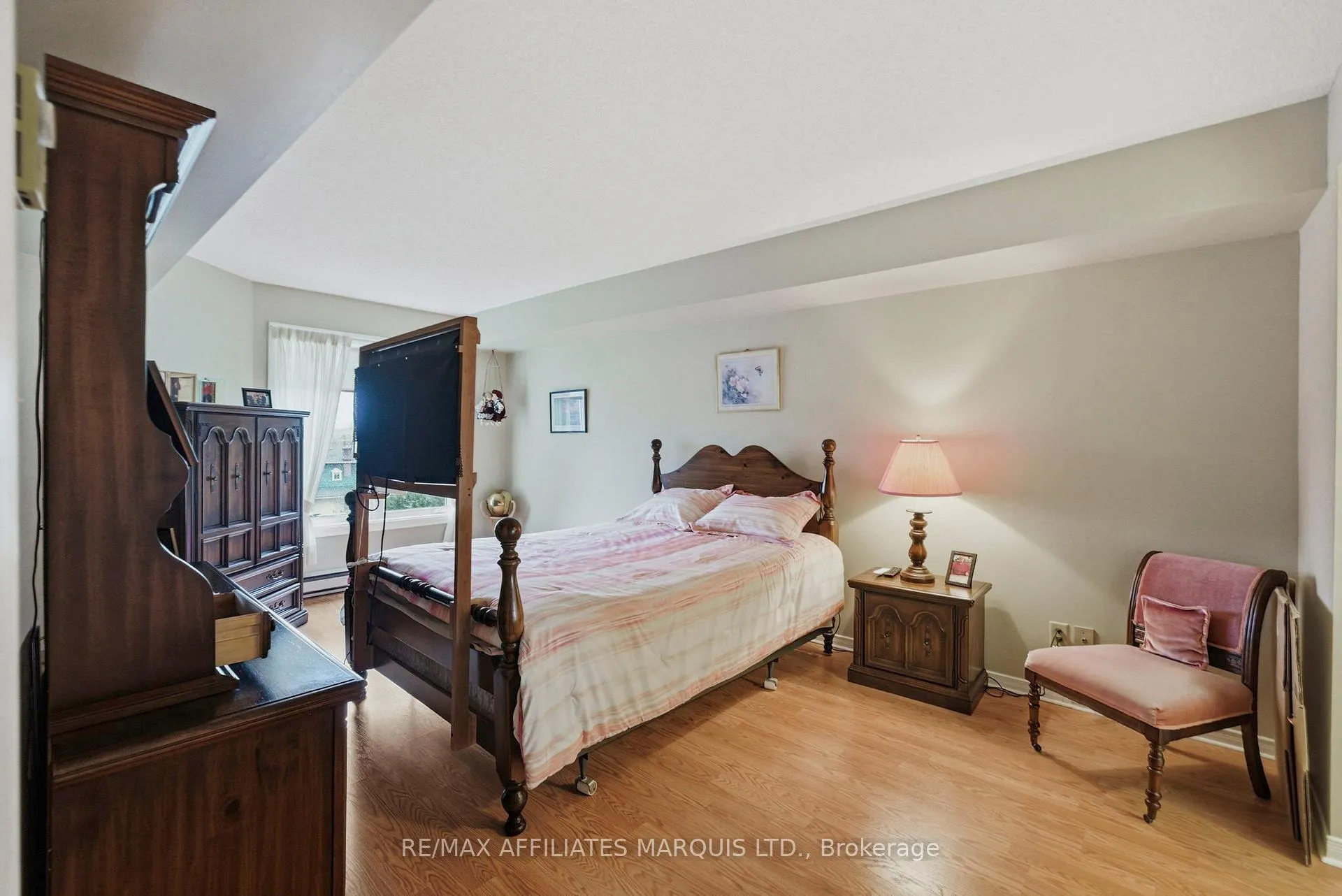 Photo 21 of Unit 408, 121 Water Street W, Cornwall — HOMEH