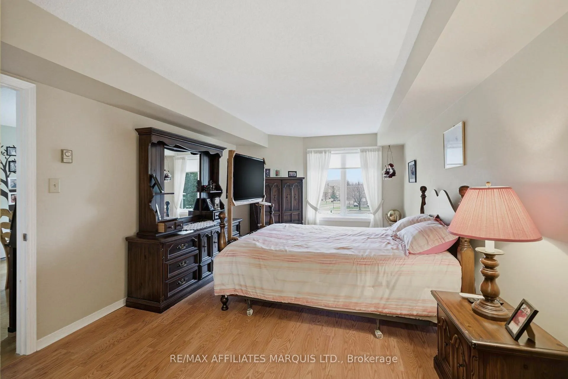 Photo 22 of Unit 408, 121 Water Street W, Cornwall — HOMEH