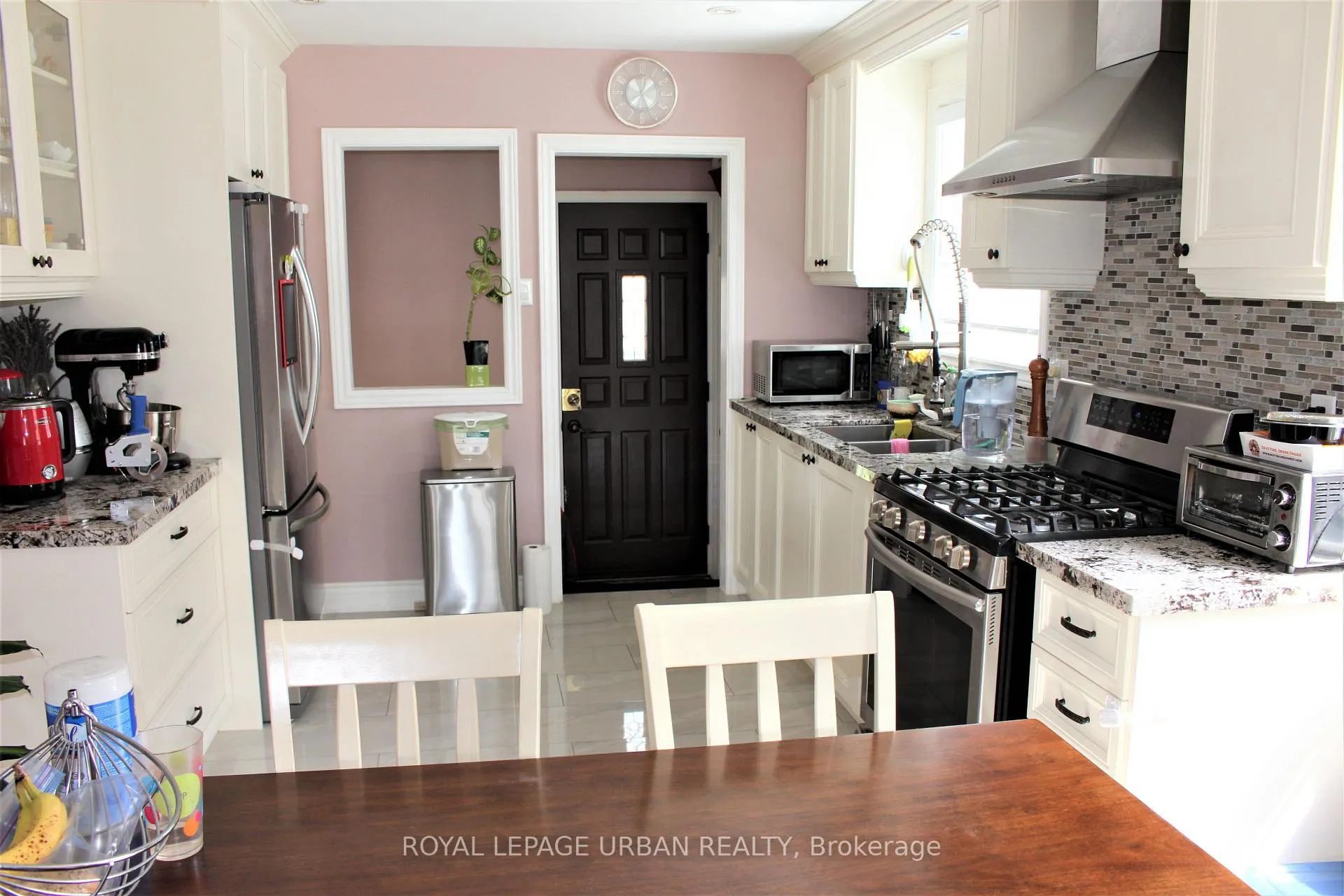 Photo 5 of 71 Squires Avenue, Toronto, O'Connor-Parkview — HOMEH