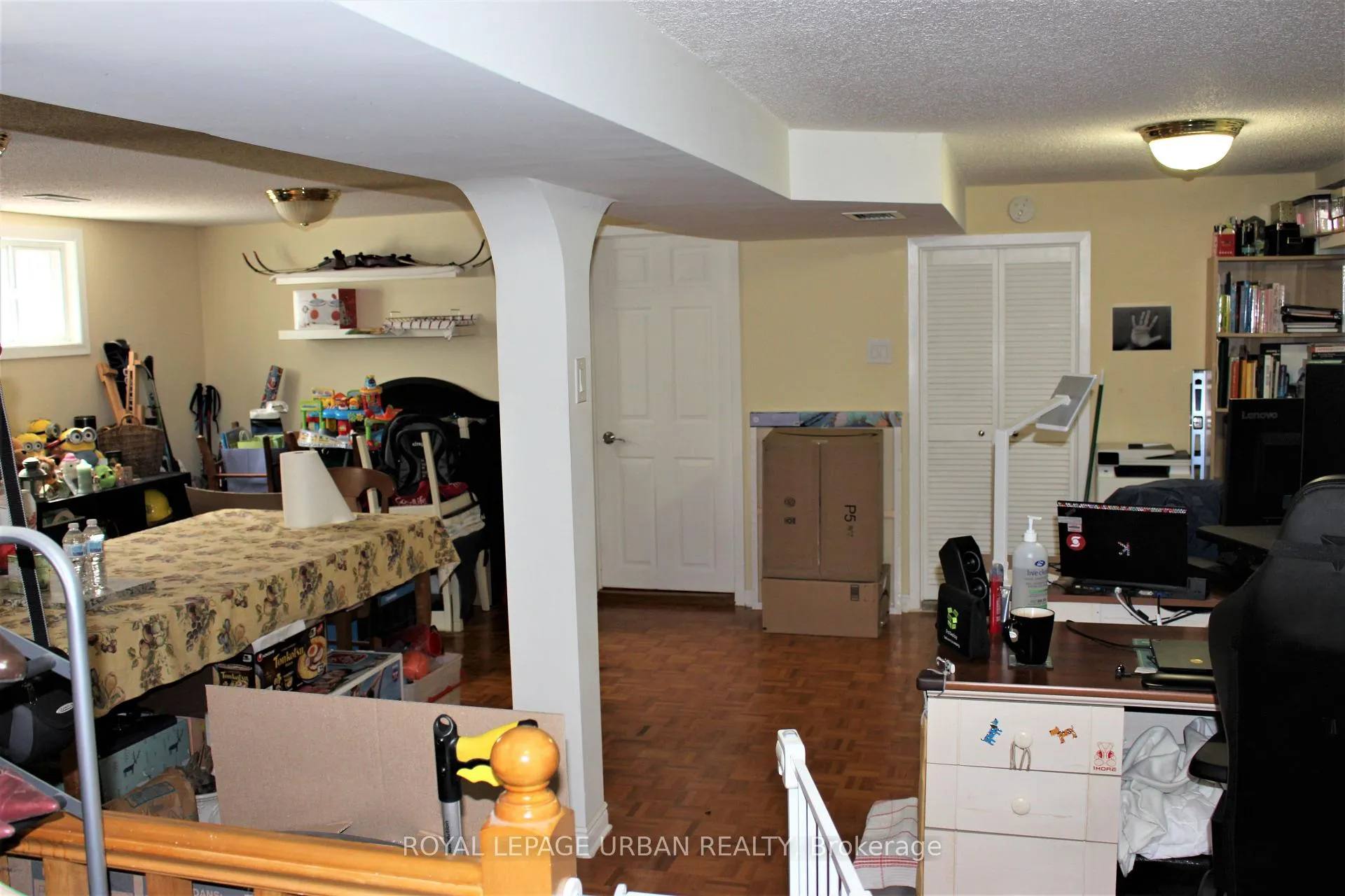 Photo 9 of 71 Squires Avenue, Toronto, O'Connor-Parkview — HOMEH
