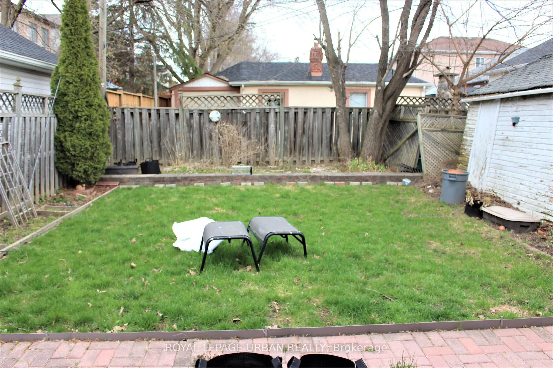 Photo 11 of 71 Squires Avenue, Toronto, O'Connor-Parkview — HOMEH