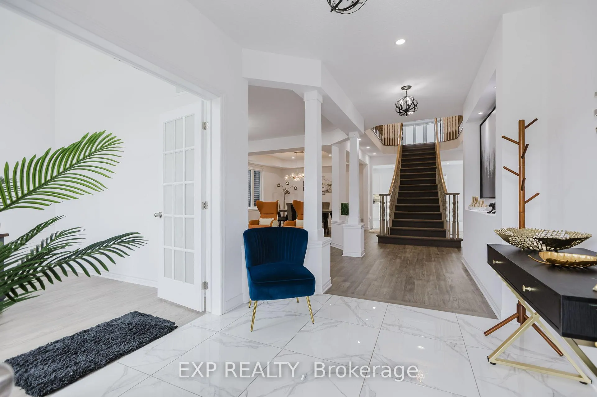 Photo 4 of 504 Albert Boyd Private, Ottawa, Huntley Ward (South East) — HOMEH