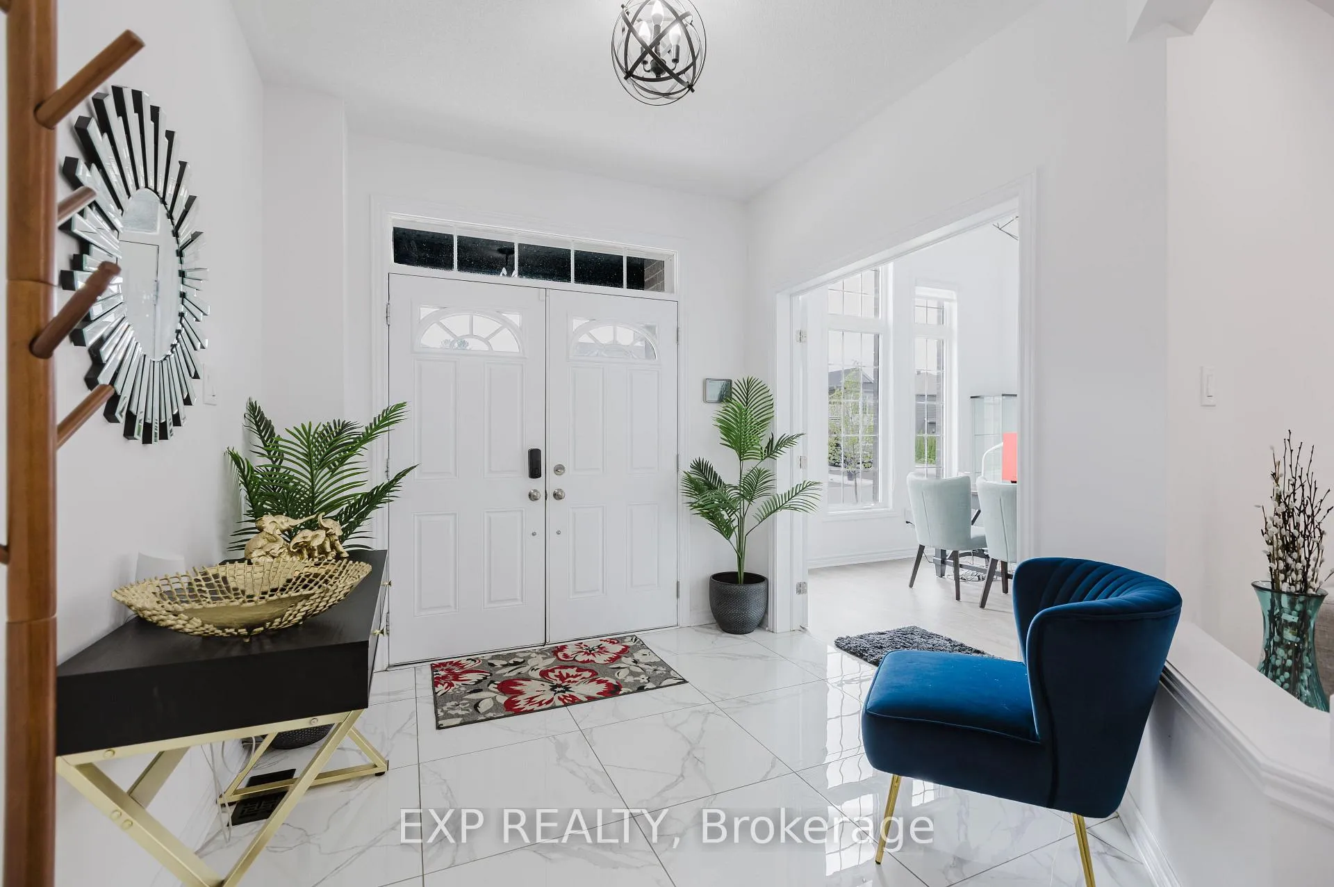 Photo 5 of 504 Albert Boyd Private, Ottawa, Huntley Ward (South East) — HOMEH