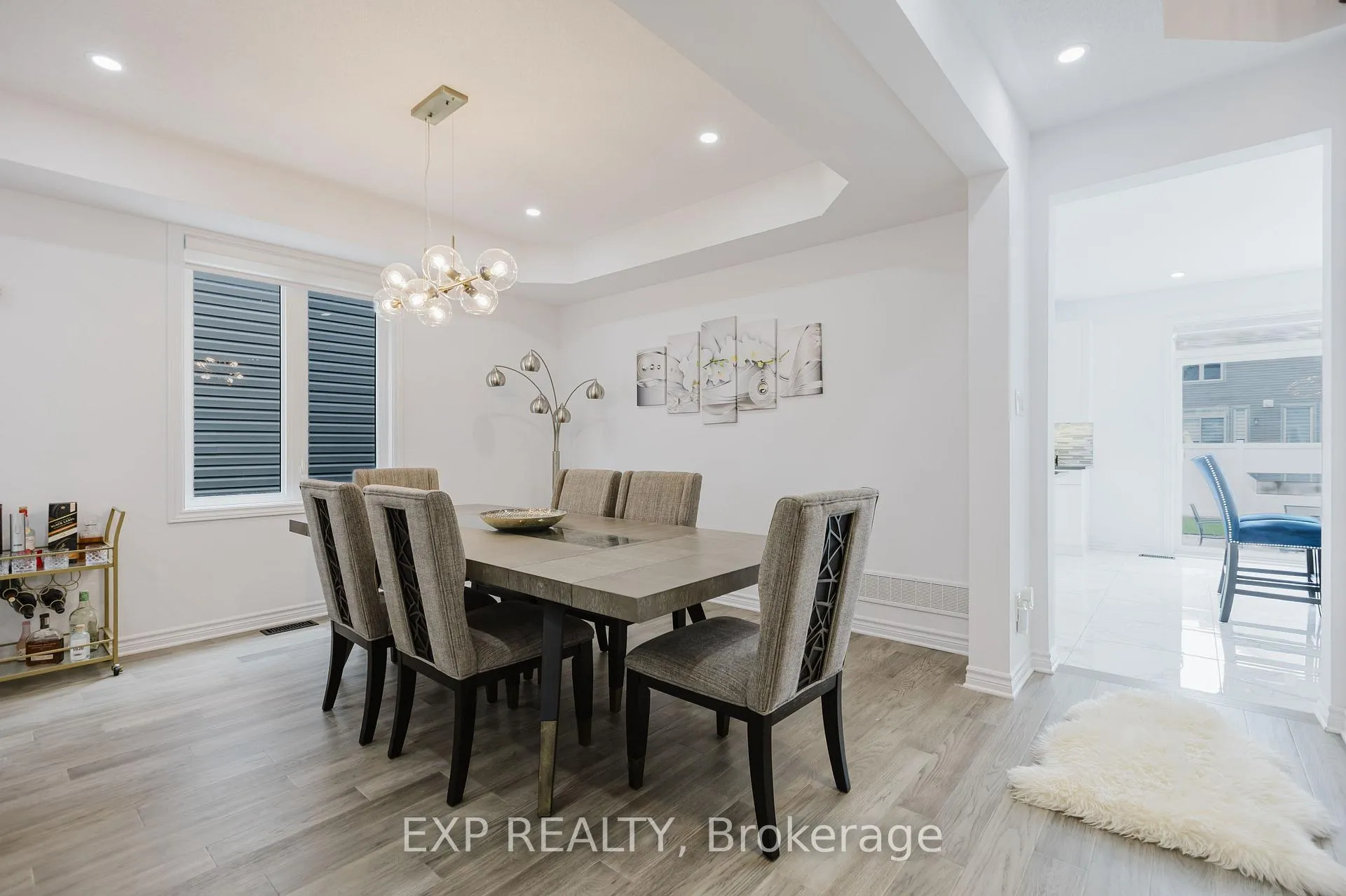 Photo 9 of 504 Albert Boyd Private, Ottawa, Huntley Ward (South East) — HOMEH