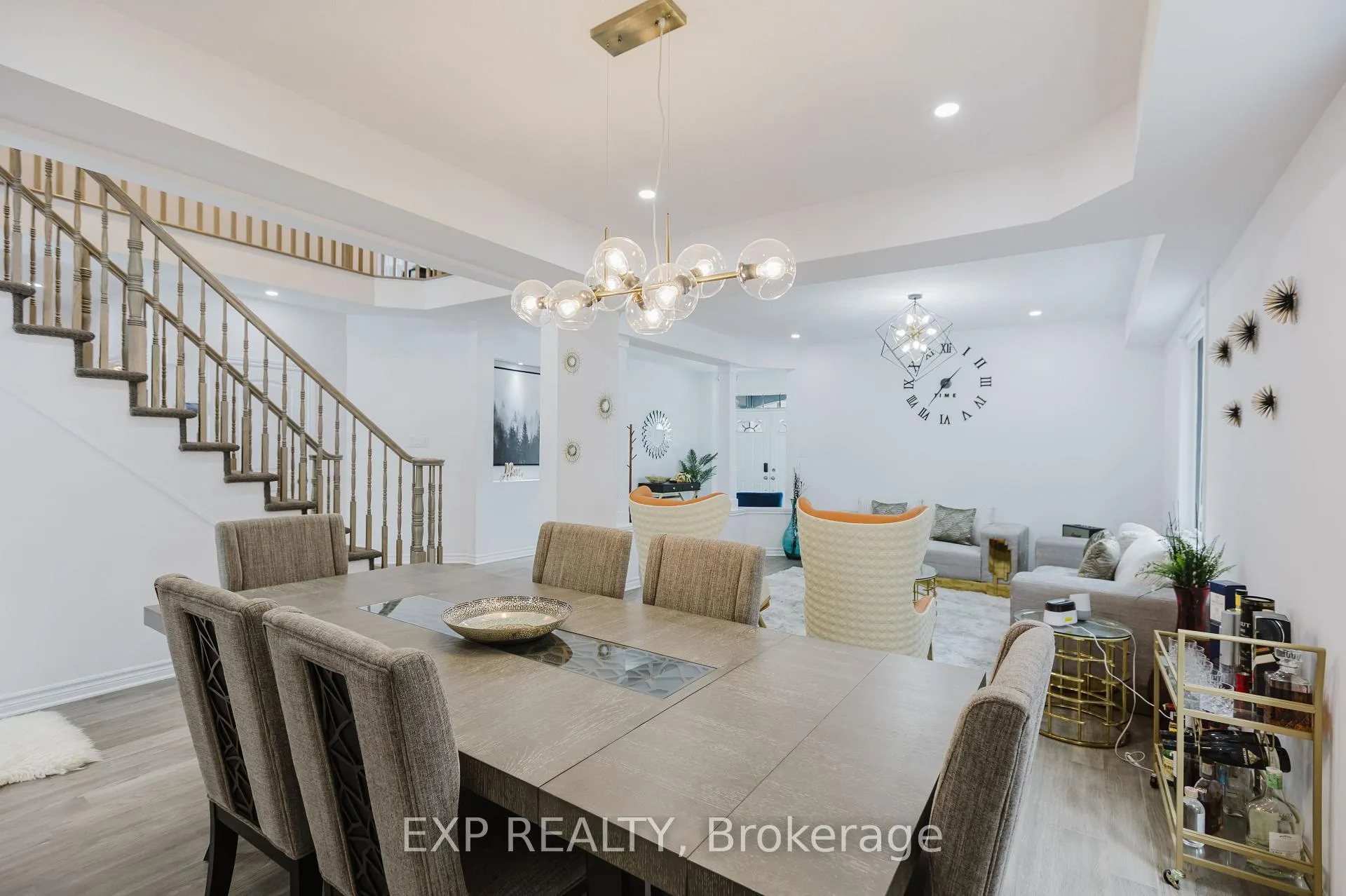 Photo 10 of 504 Albert Boyd Private, Ottawa, Huntley Ward (South East) — HOMEH