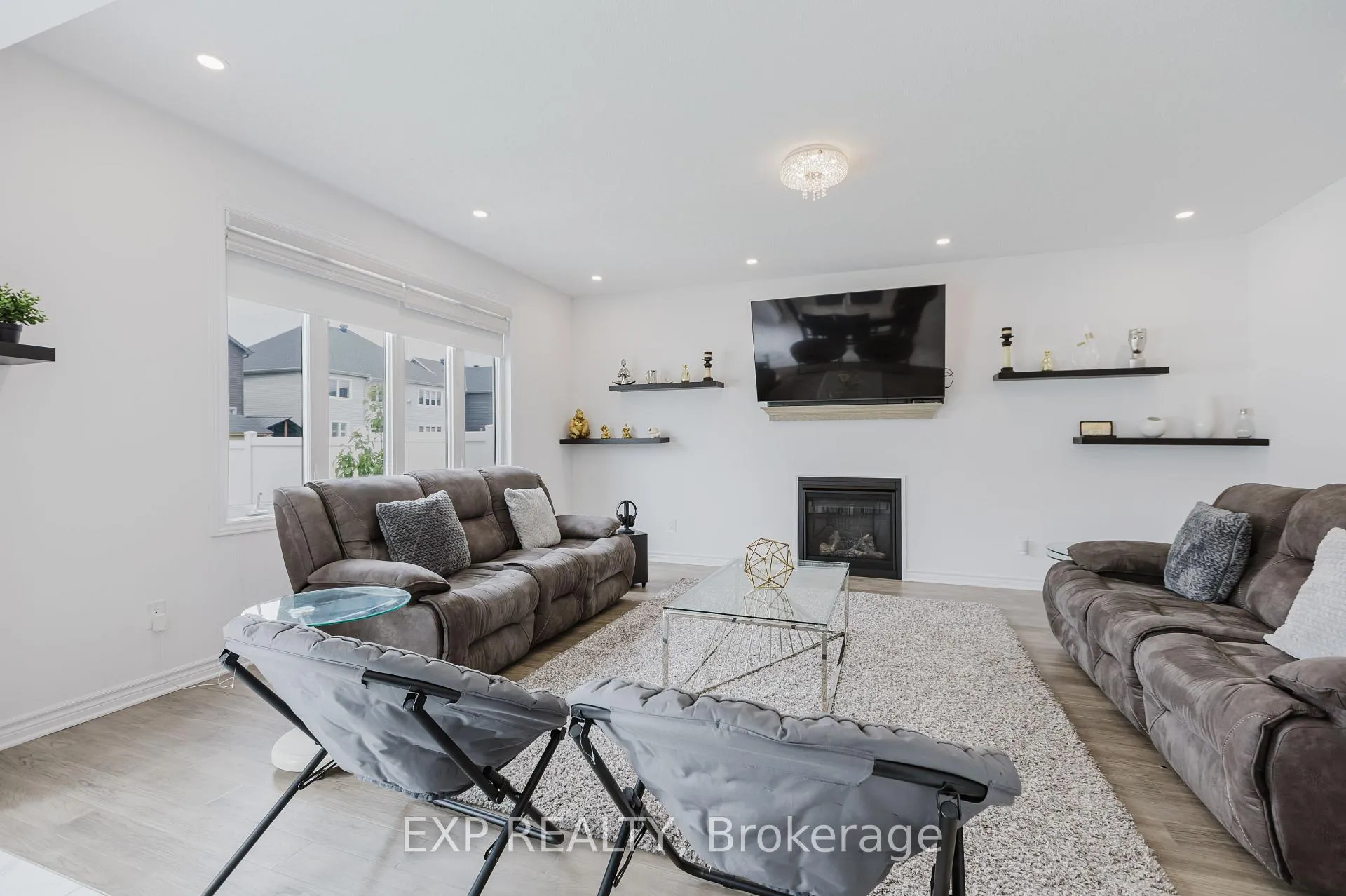 Photo 11 of 504 Albert Boyd Private, Ottawa, Huntley Ward (South East) — HOMEH
