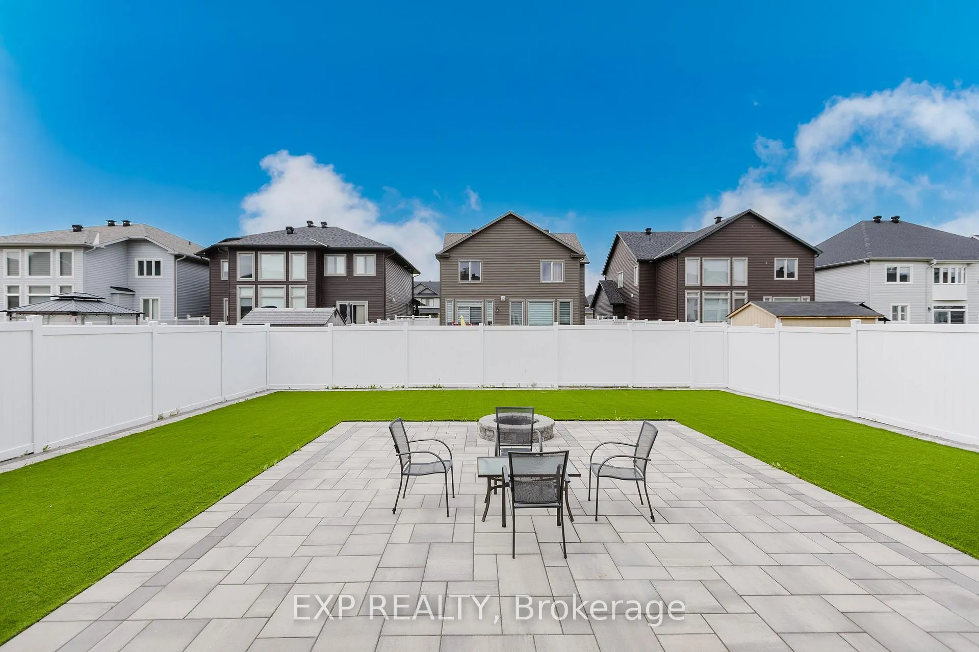 Photo 32 of 504 Albert Boyd Private, Ottawa, Huntley Ward (South East) — HOMEH