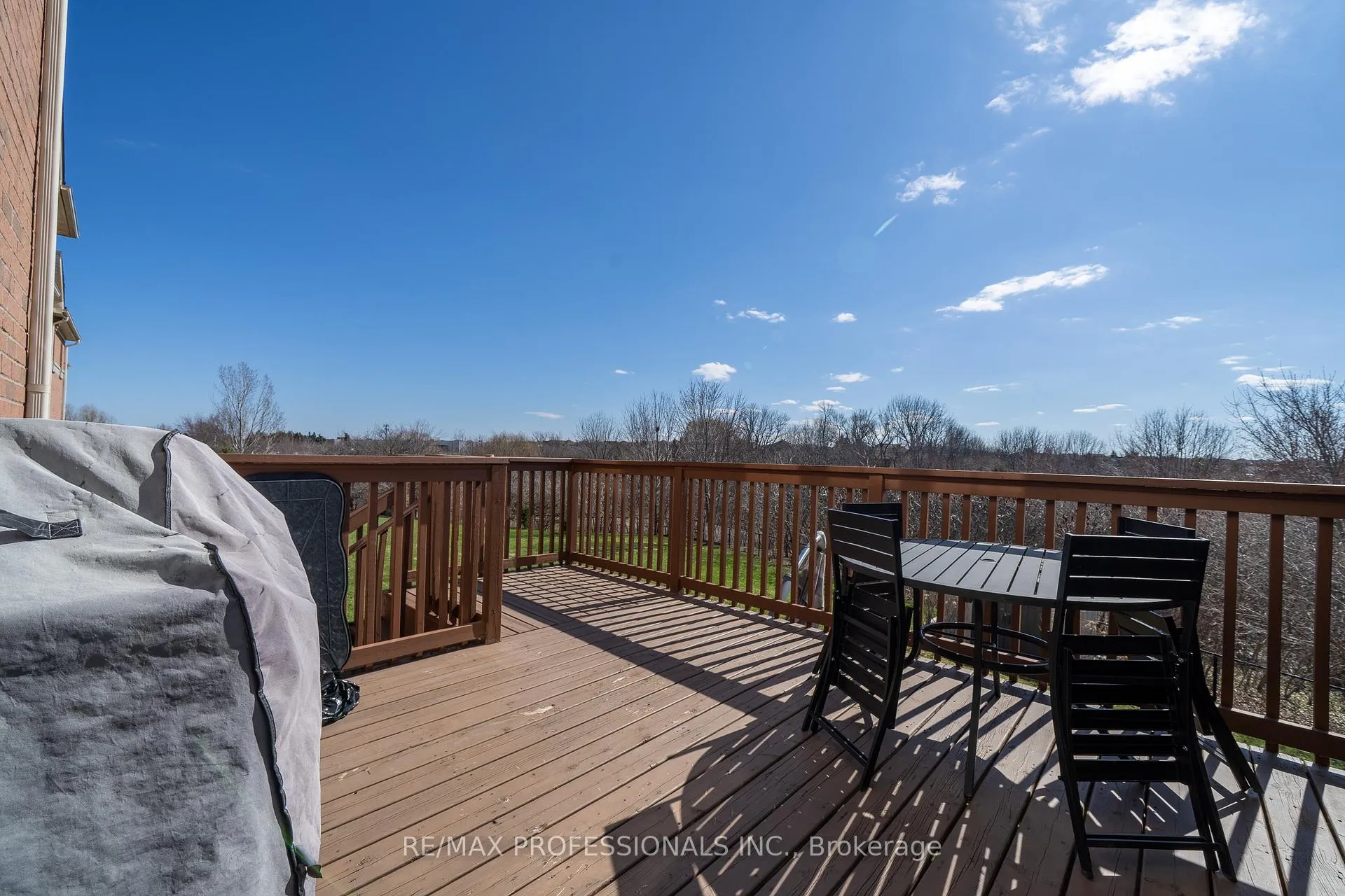 Photo 29 of 9720 McLaughlin Road, Brampton, Fletcher's Creek Village — HOMEH