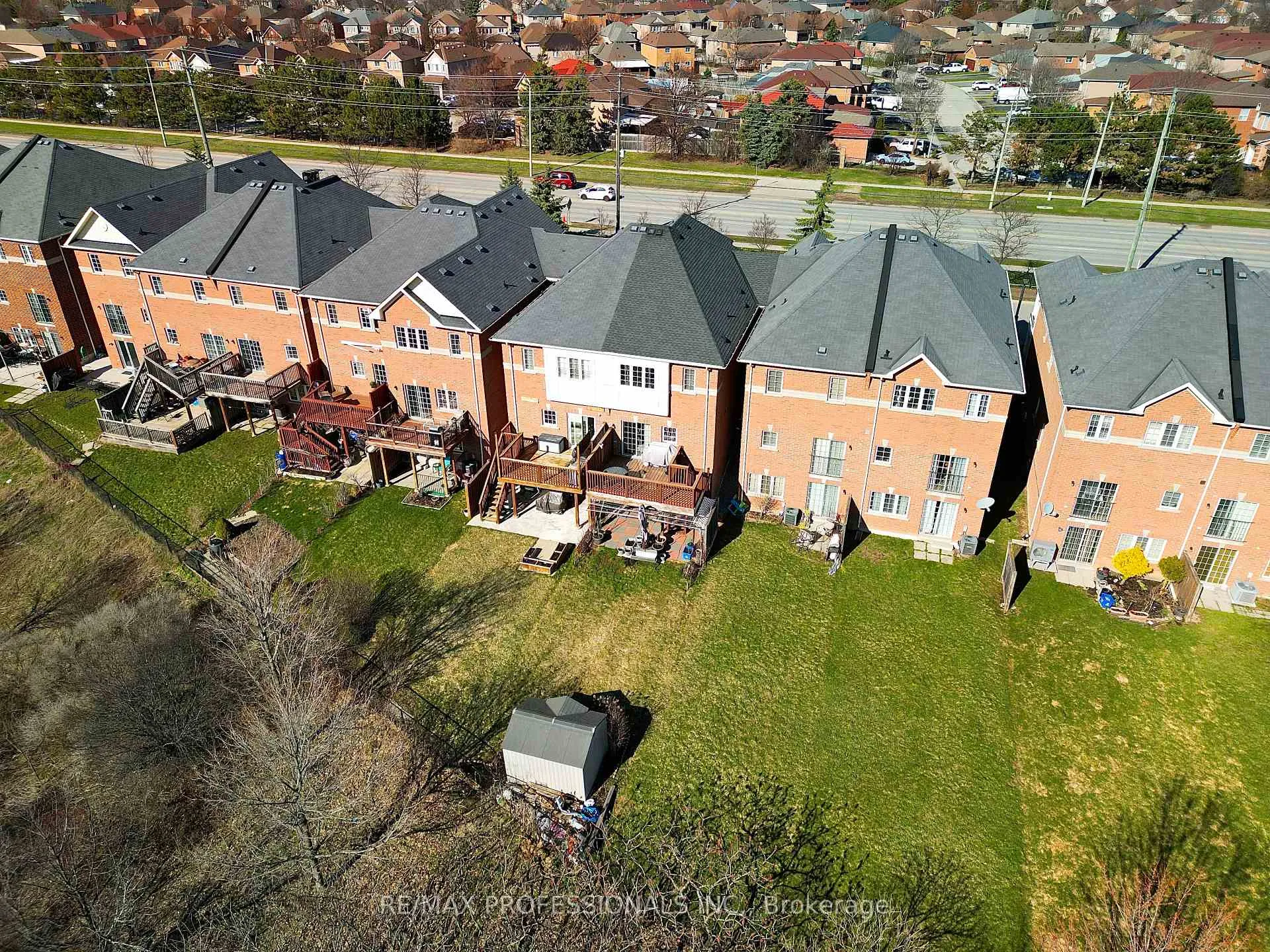 Photo 30 of 9720 McLaughlin Road, Brampton, Fletcher's Creek Village — HOMEH