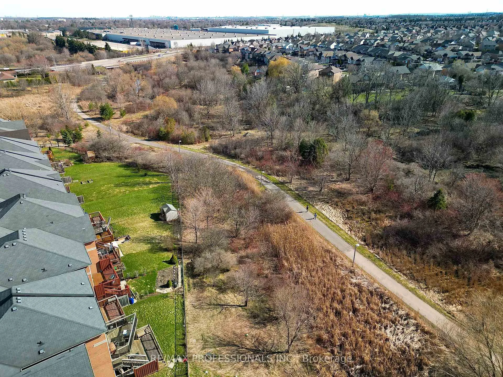 Photo 31 of 9720 McLaughlin Road, Brampton, Fletcher's Creek Village — HOMEH
