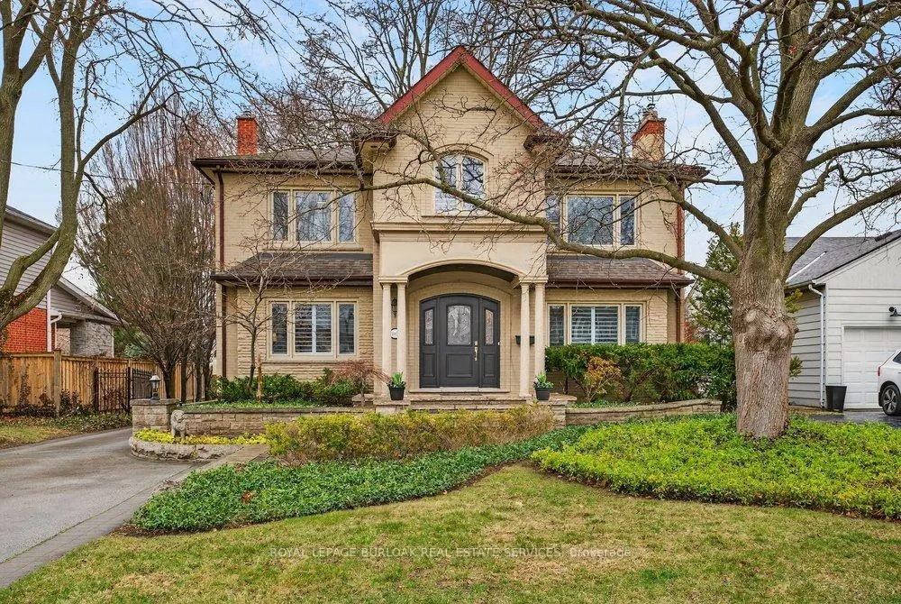 Photo 1 of 2153 Paisley Avenue, Burlington, Brant — HOMEH