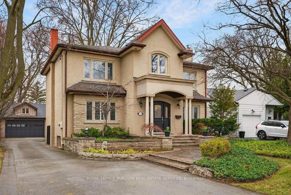 Photo 2 of 2153 Paisley Avenue, Burlington, Brant — HOMEH