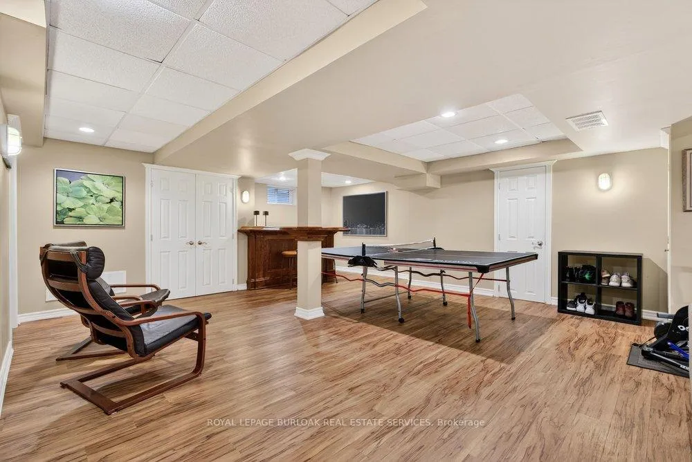 Photo 29 of 2153 Paisley Avenue, Burlington, Brant — HOMEH