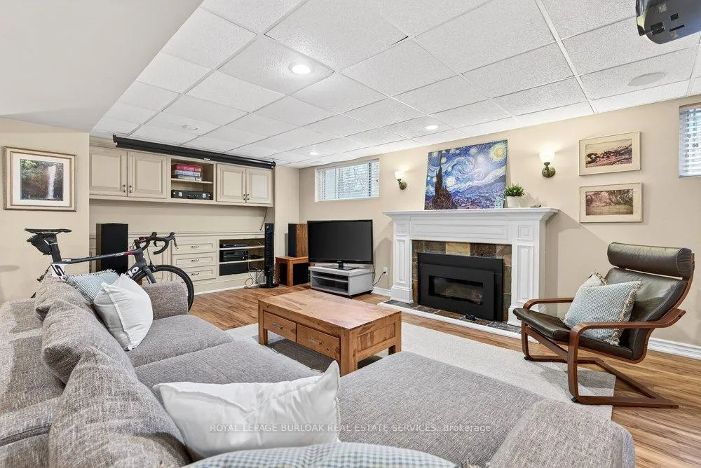 Photo 30 of 2153 Paisley Avenue, Burlington, Brant — HOMEH