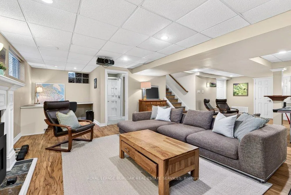 Photo 31 of 2153 Paisley Avenue, Burlington, Brant — HOMEH