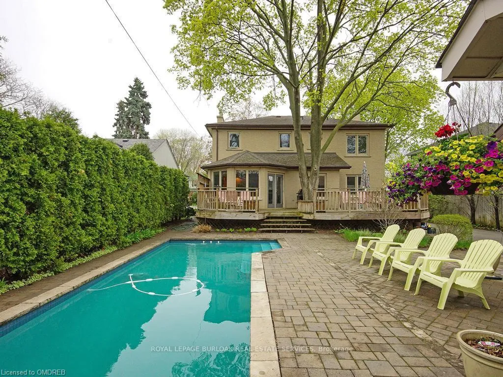 Photo 34 of 2153 Paisley Avenue, Burlington, Brant — HOMEH