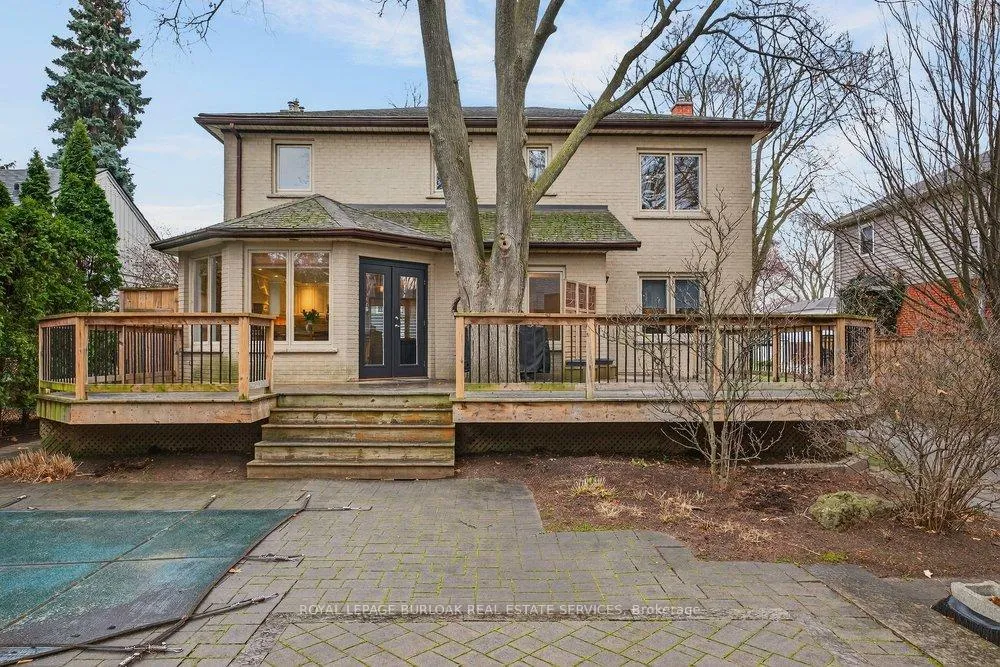 Photo 35 of 2153 Paisley Avenue, Burlington, Brant — HOMEH