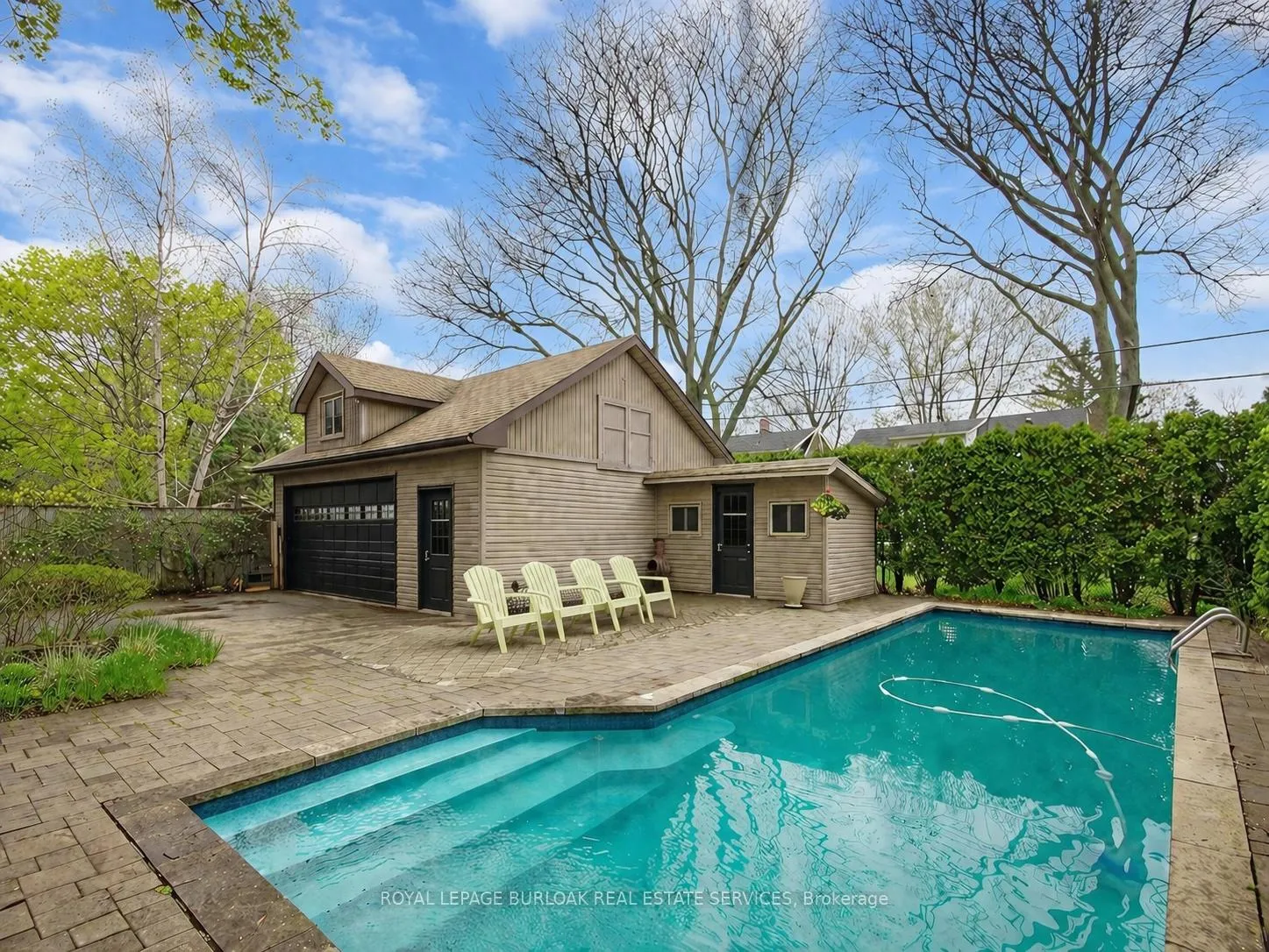 Photo 36 of 2153 Paisley Avenue, Burlington, Brant — HOMEH