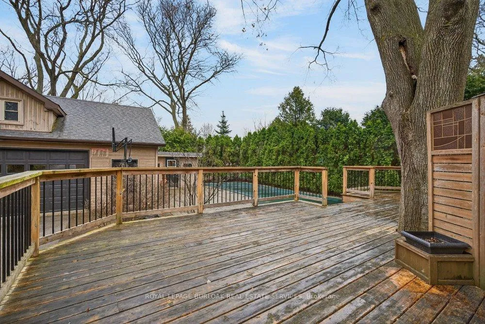 Photo 37 of 2153 Paisley Avenue, Burlington, Brant — HOMEH