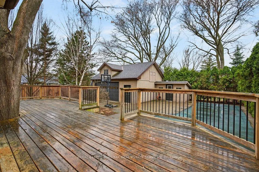 Photo 38 of 2153 Paisley Avenue, Burlington, Brant — HOMEH