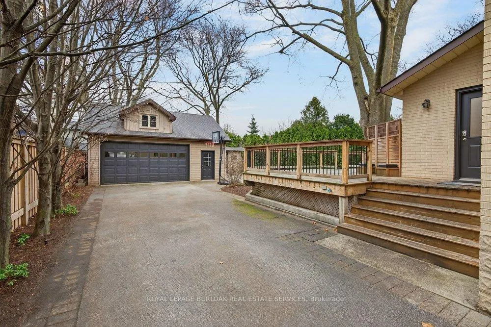 Photo 39 of 2153 Paisley Avenue, Burlington, Brant — HOMEH