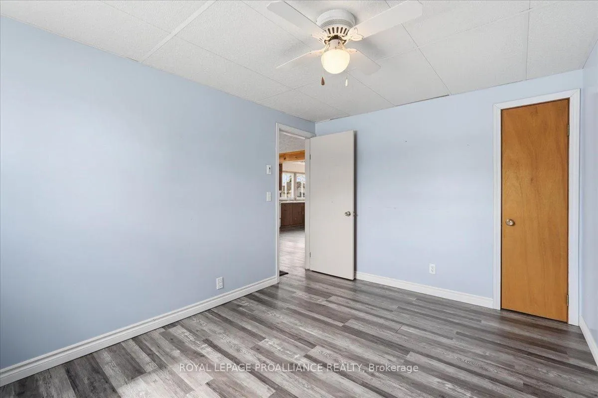 Photo 19 of 11 Weeks Avenue, Quinte West, Trenton Ward — HOMEH