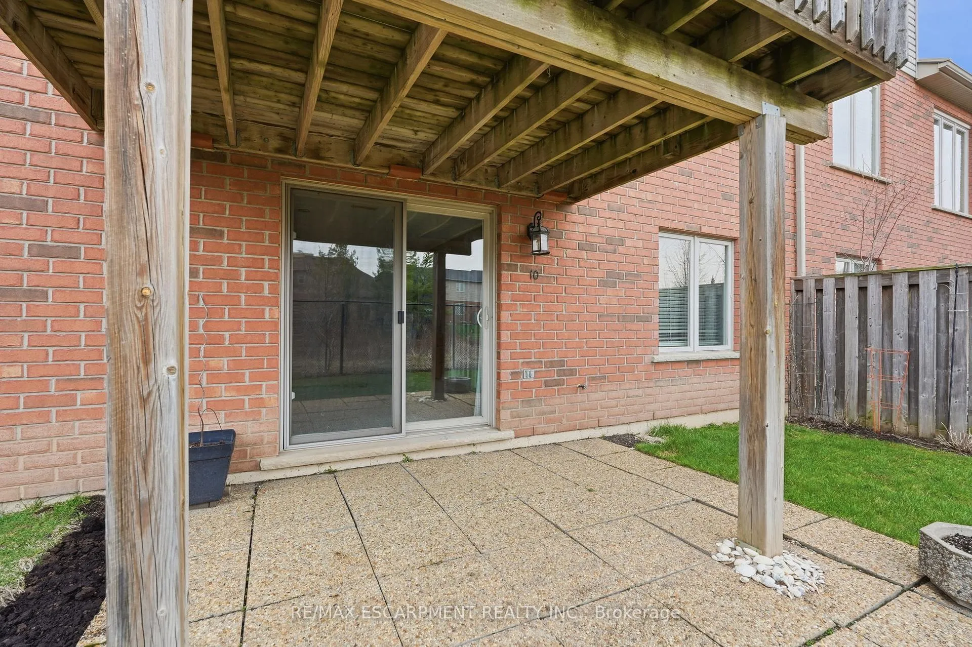 Photo 44 of Unit 10, 2165 Itabashi Way, Burlington, Tansley — HOMEH
