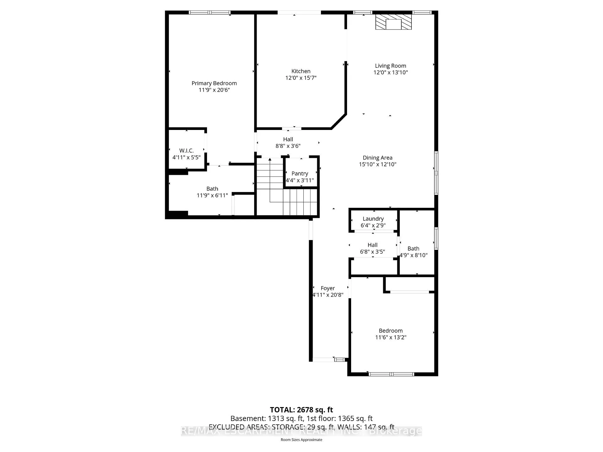 Photo 49 of Unit 10, 2165 Itabashi Way, Burlington, Tansley — HOMEH