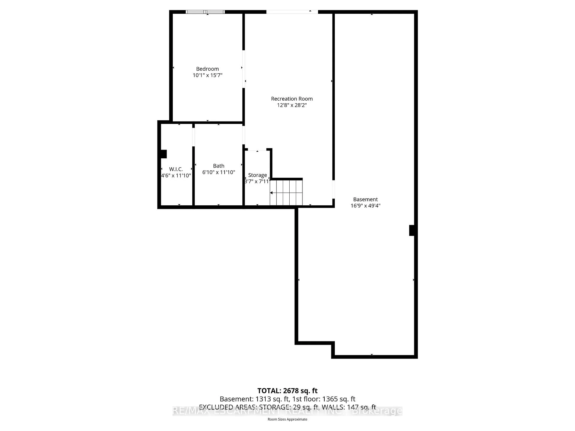 Photo 50 of Unit 10, 2165 Itabashi Way, Burlington, Tansley — HOMEH