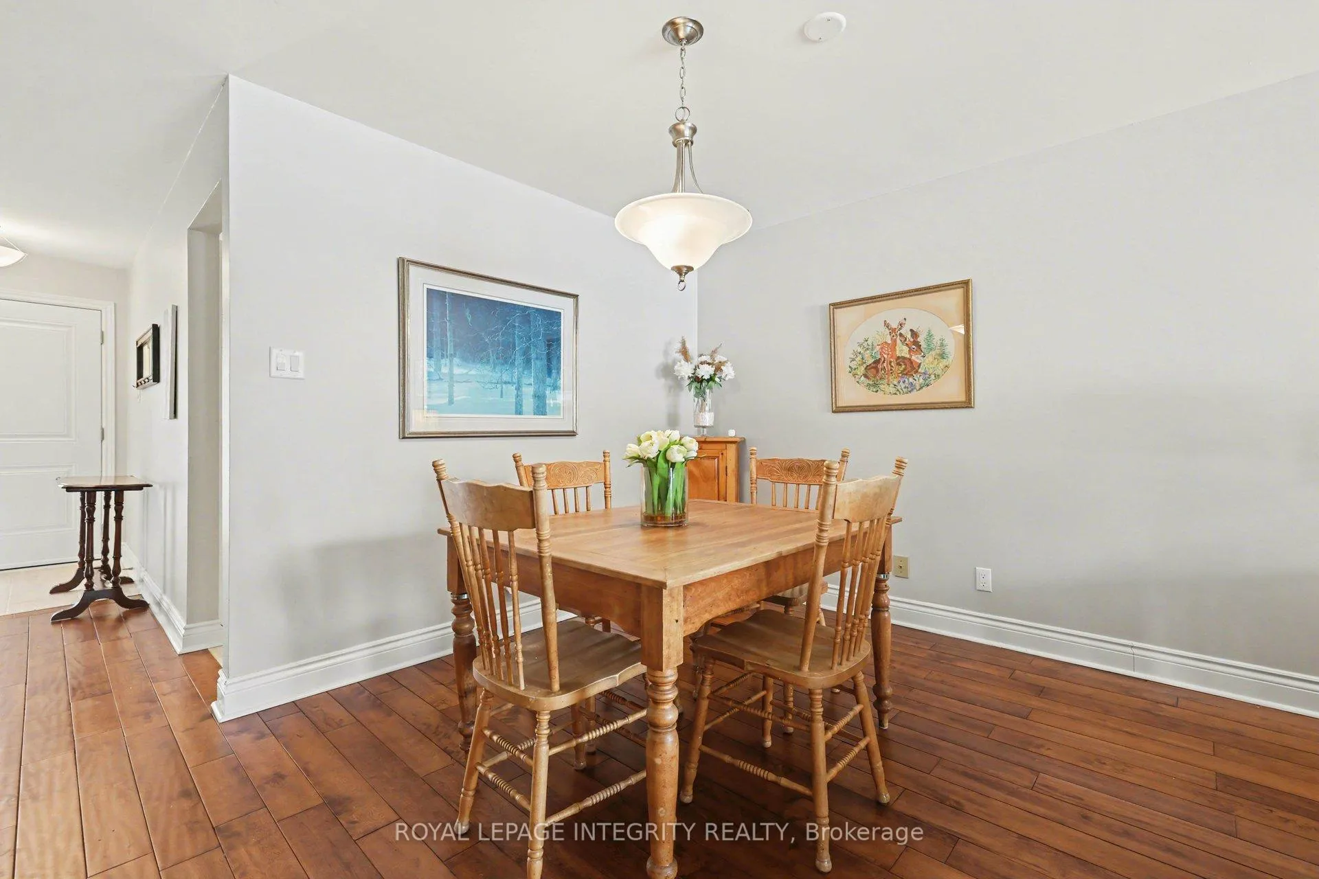 Photo 13 of 16 Pebble Beach Court, Ottawa, Stittsville (Central) — HOMEH